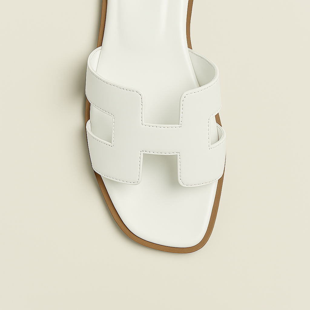 LIV Solé | Sandales Luxe Dames