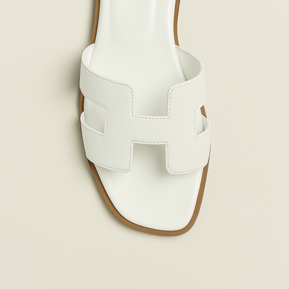 LIV Solé | Sandales Luxe Dames