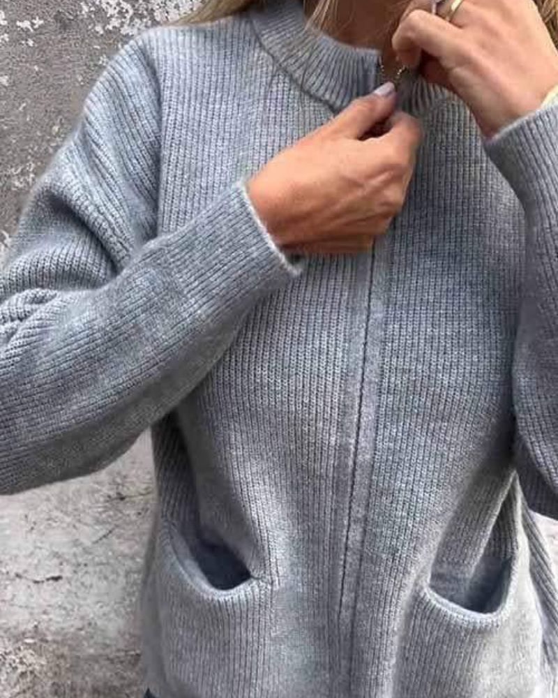 Éra™ | Cardigan élégant