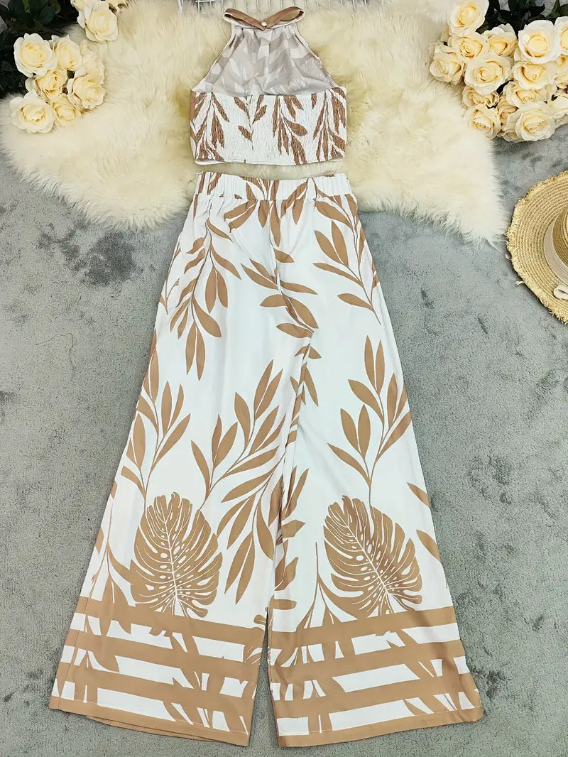 Kia™ | Ensemble Dos Nu d'Été