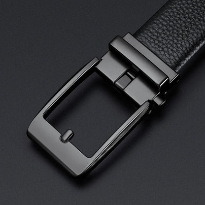 Ceinture en Cuir de Vache 100% Truecraft