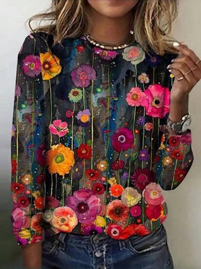 Cecilia | Chic Manches Longues