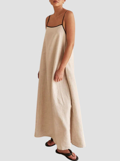 Carmela™ | Robe Longue