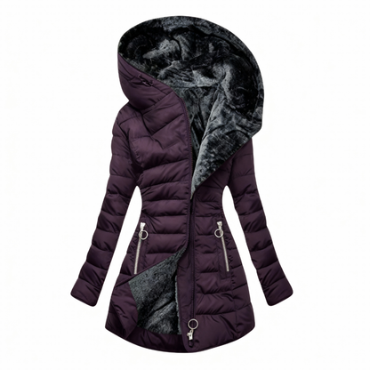 Isabella Cozy Veste