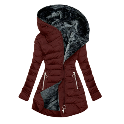 Isabella Cozy Veste