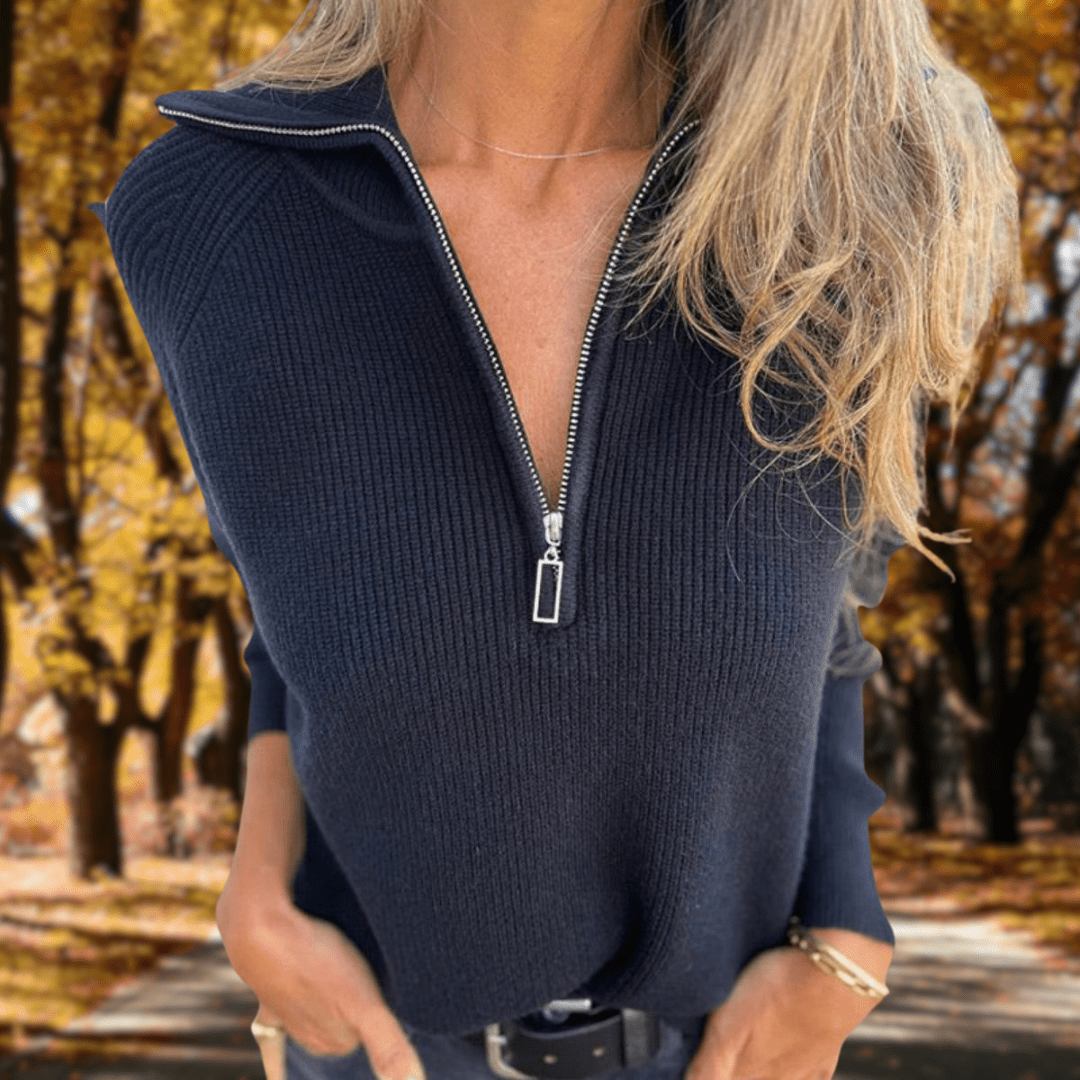 Adel | Pull Tricot Éternel