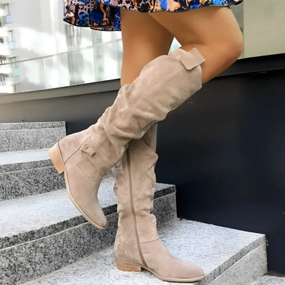Haven | Bottes Chic pour Femmes