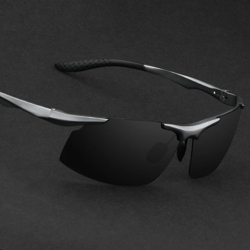 Lunettes Titan Vision