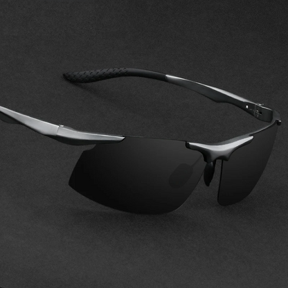 Lunettes Titan Vision