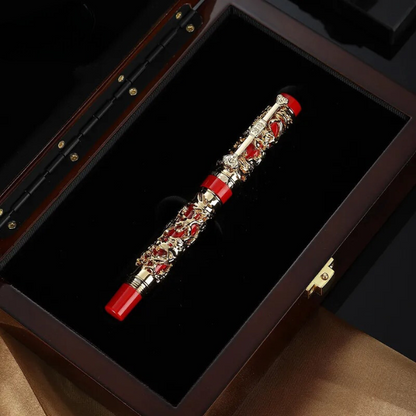 Stylo Empereur Regal Luxe