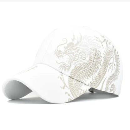Casquette Année du Dragon 2024