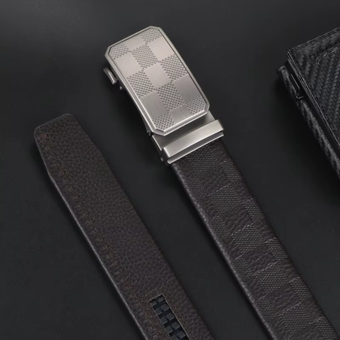 Ceinture en Cuir de Vache 100% Forzatti