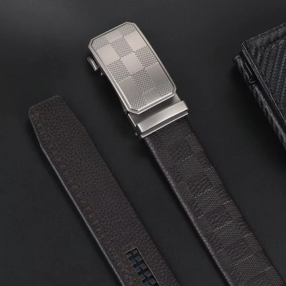 Ceinture en Cuir de Vache 100% Forzatti