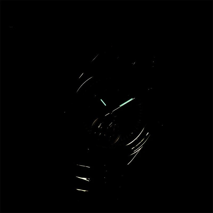 La Monarch Automatique