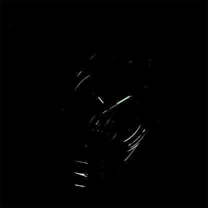 La Monarch Automatique