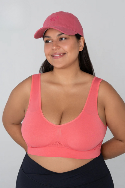 WindLift – Respirant & Soutenant