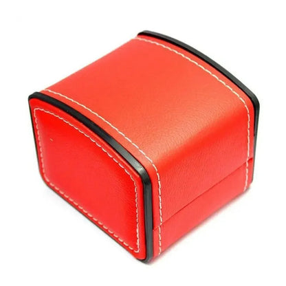 Boîte à Montre Signature