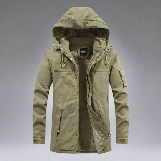 Piolo - Veste Polaire Confortable