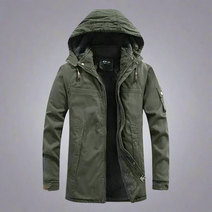 Piolo - Veste Polaire Confortable