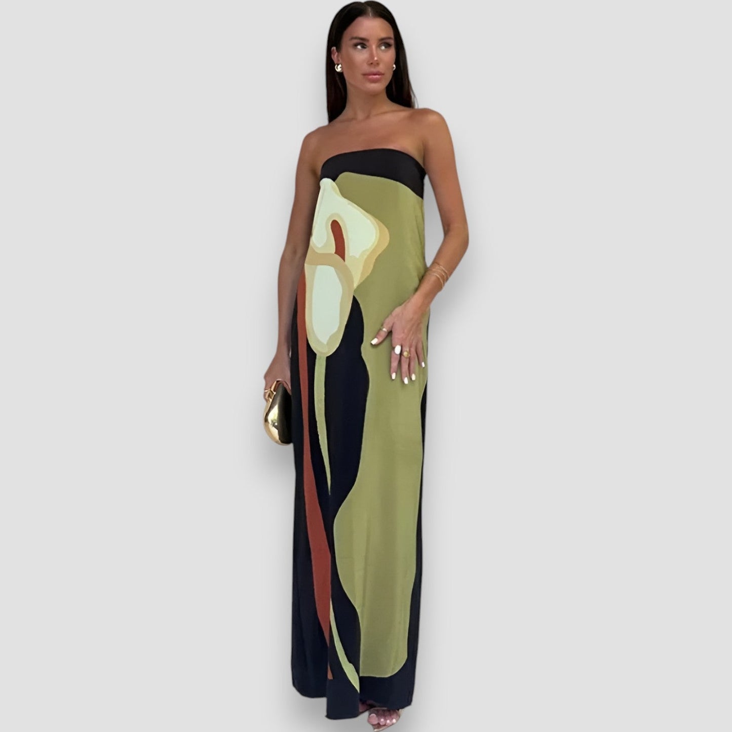 Anna™ | Robe Longue