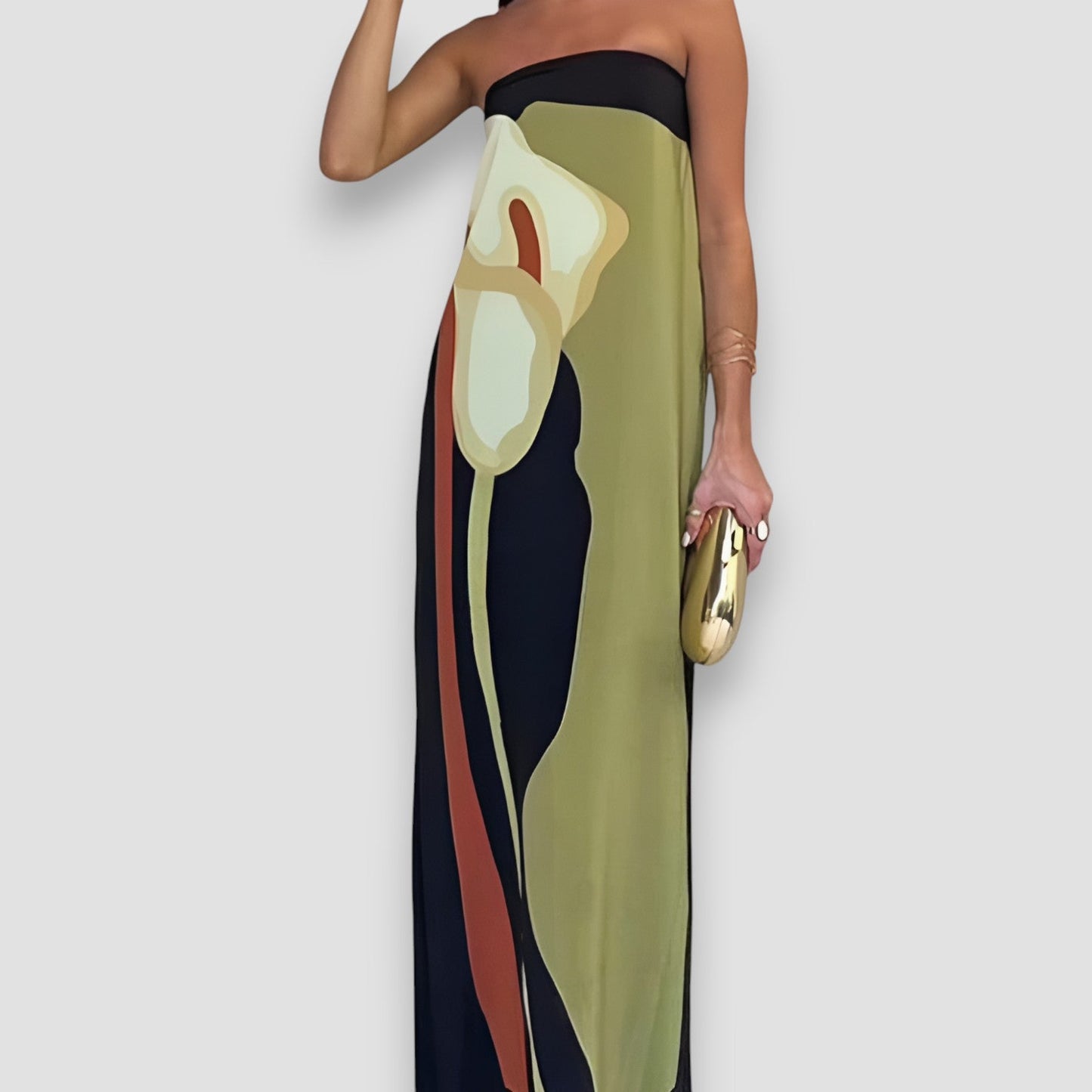 Anna™ | Robe Longue