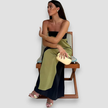 Anna™ | Robe Longue