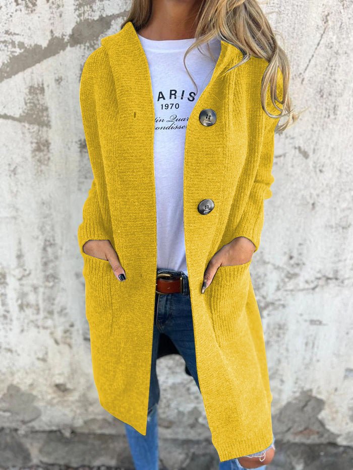 Yellow / XL