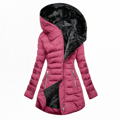 Isabella Cozy Veste
