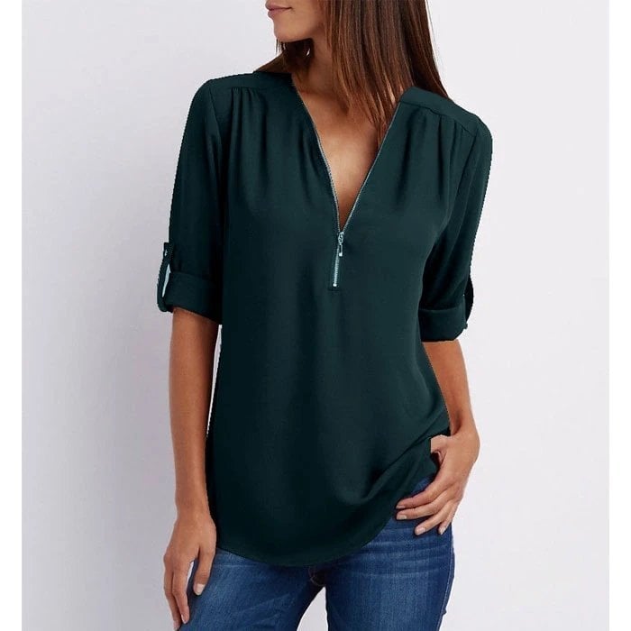 Dark Green / 5XL
