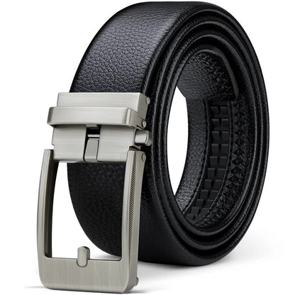 Ceinture en Cuir de Vache 100% Truecraft