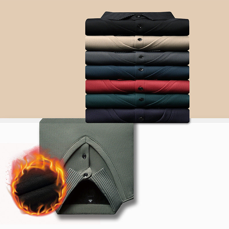 Chemise Deux-Pièces à