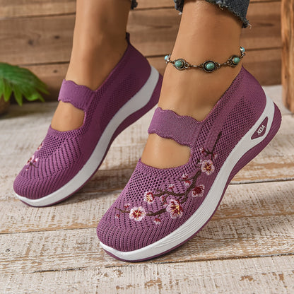 RelaxFit | Chaussures Orthopédiques Confortables + SEMELLES GRATUITES