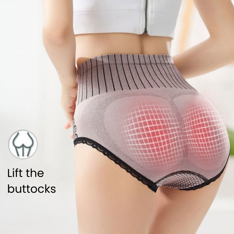 Teresa™ | Culotte Gainante