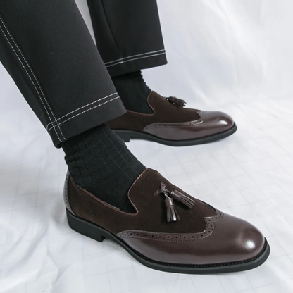 La Chaussure Baron Gentleman