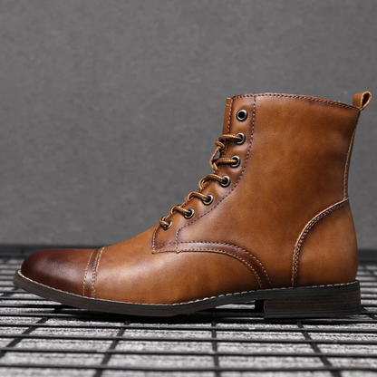 Les Bottes Vintage Easton