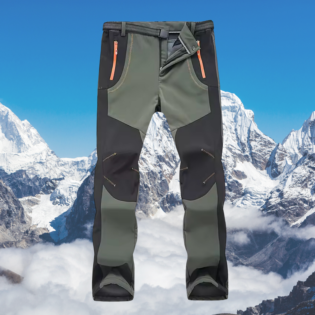 Lambert - Pantalon thermique haut de gamme