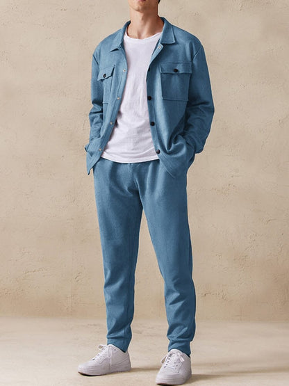 Ensemble en Suède Tendance 2 Pièces