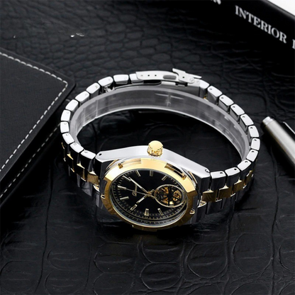 La Monarch Automatique