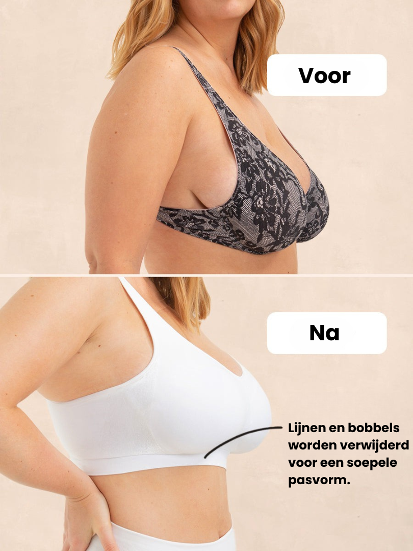 Soutien-gorge SoftShape sans fil