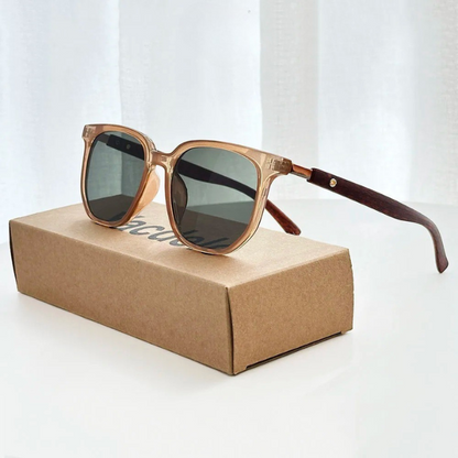 Lunettes de soleil Crownwood