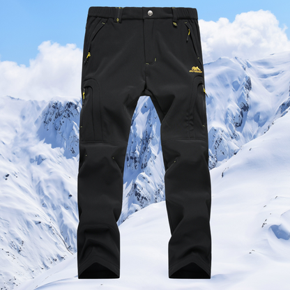 Ariste - Pantalon thermique haute performance