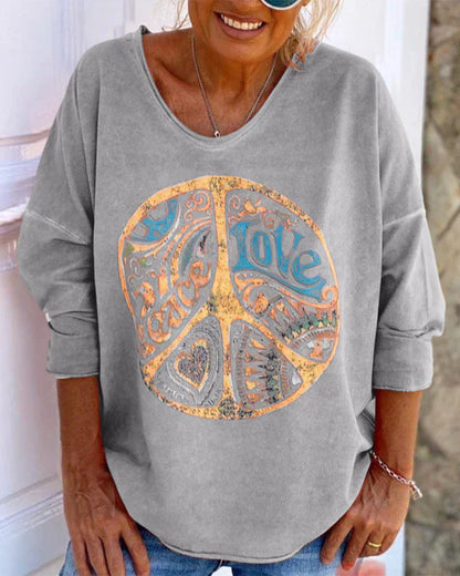 Sabel | Sweat Douillet Soleil