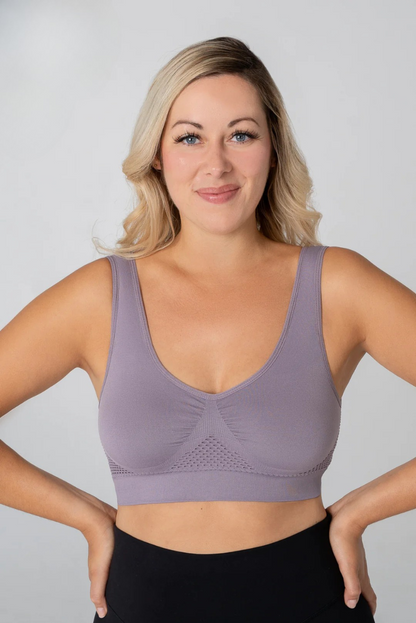 WindLift – Respirant & Soutenant