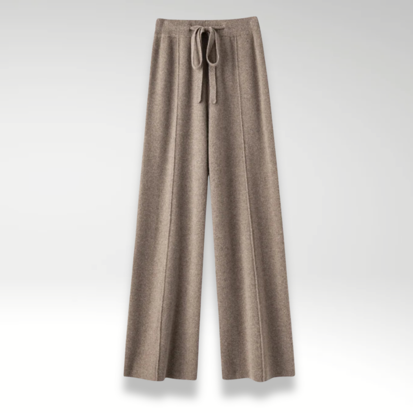 Lenoir™ | Premium Cashmere Lounge Trousers