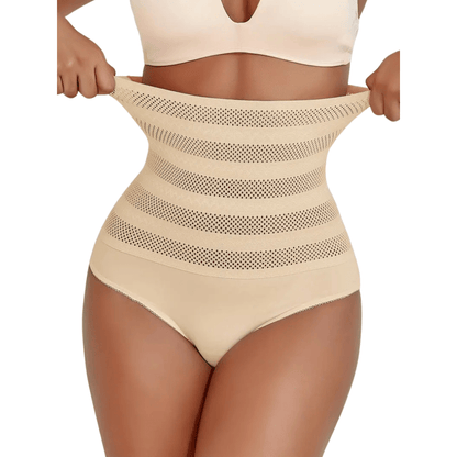 Lexie™ | Culotte Gainante Taille Haute