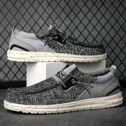 Les chaussures en toile Waypoint