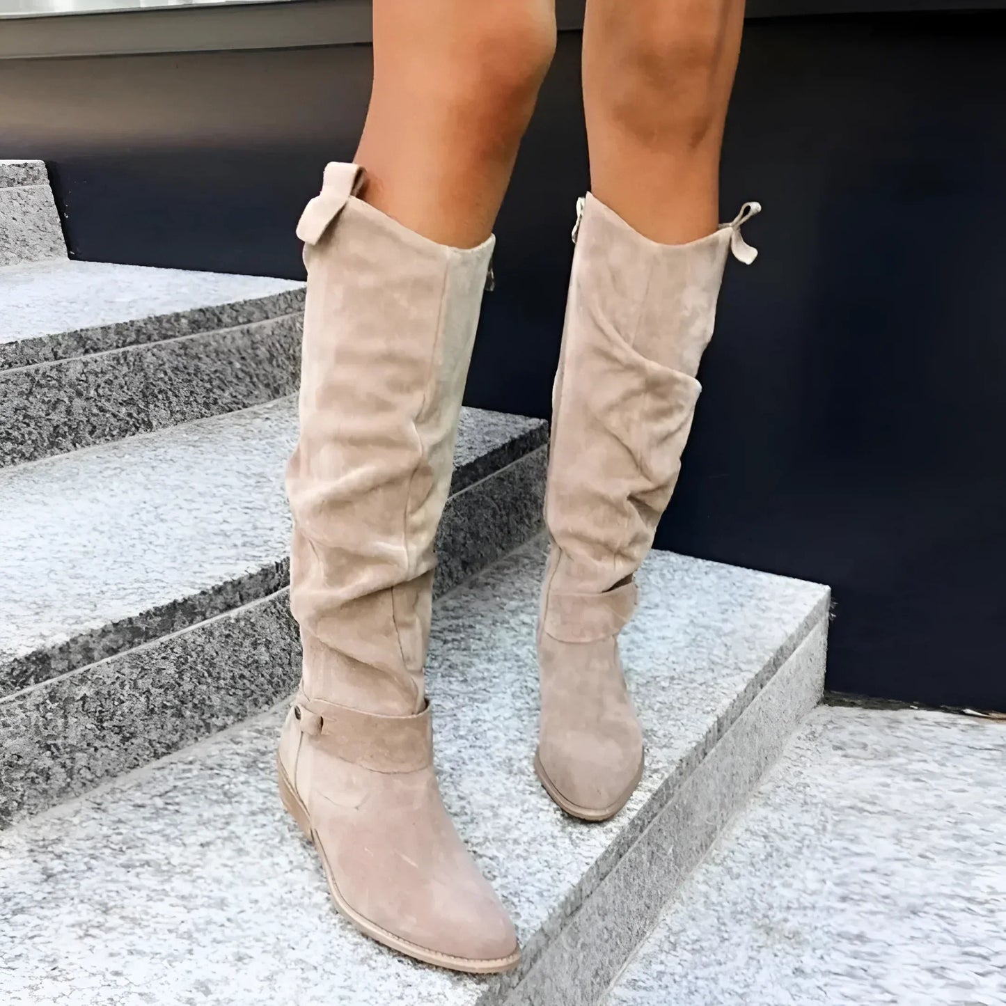 Haven | Bottes Chic pour Femmes
