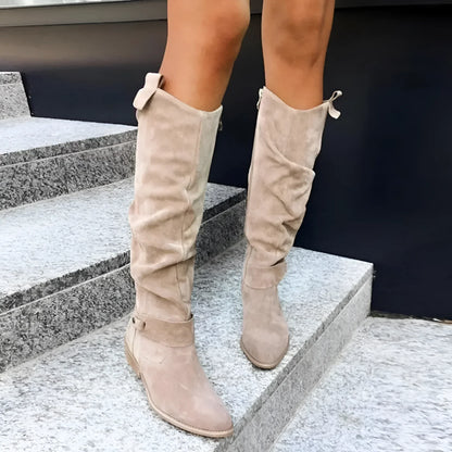 Haven | Bottes Chic pour Femmes