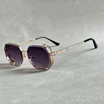 Lunettes Maxton Octagon