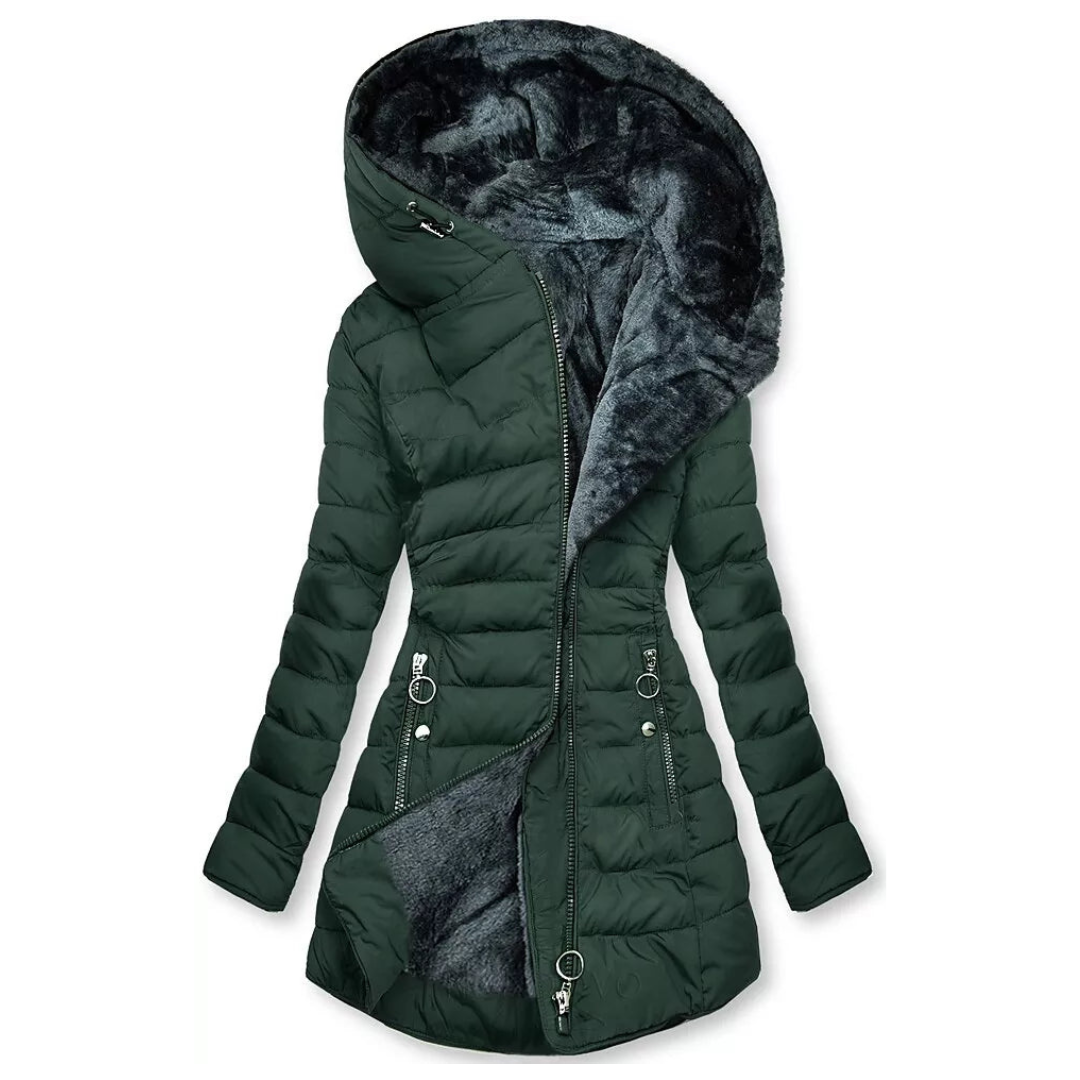 Isabella Cozy Veste